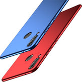 موفي ماتي رقيقة جدا للصدمات الصلب الكمبيوتر الغطاء الخلفي حالة وقائية ل Huawei Honor 8X