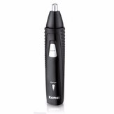 Kemei KM-309 3 in One Men's Ear Nose Brow Hair Trimmer Removal Shaver Clipper Gifts
