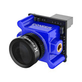 Foxeer Monster Micro Pro 1.8mm 16: 9 Câmera FPV 1200TVL PAL / NTSC WDR de Baixa Latência 