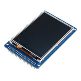 3.2-дюймовый модуль дисплея ILI9341 TFT LCD с тач-панелью Geekcreit для Arduino - продукты, которые работают с официальными платами Arduino