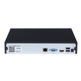 HJT 16CH NVR 5MP HD Enregistreur vidéo réseau H.265 Onvif P2P Vue à distance HDMI