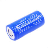Batterie rechargeable LiitoKala 3,2V 32700 7000mAh
