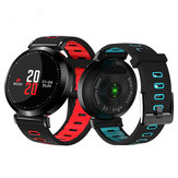 Bakeey M10 0,96 дюйма Кислородное давление Сердце Оценить Монитор Фитнес Tracker Sport Smart Wristband