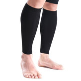 Mumian S06 Shin Leggings Manchon de compression pour mollet Protection musculaire de la jambe - 1 paire