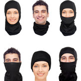 قناع تكتيكي لحماية الوجه في الطقس البارد للتحمل الحراري الفائق والحفاظ على الدفء