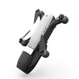 PGYTECH Carry Case Holster Cinghie porta-manicotto portatili per DJI Spark Drone Pouch e marsupio