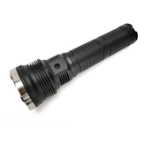 Astrolux® MF02S V2 SBT90.2 6500LM 1732m Long Throw Strong LED Flashlight Long Body Tube 8x 18650 Powerful Searching Light