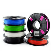 TEVO® Black/White/Blue/Orange/Green/Pink/Red 1KG 1.75mm ABS Filament for 3D Printer