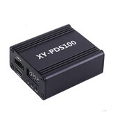 XY-PDS100 Dual USB Charging Module input 12-28V 5A 100W Output 5-20V Voltage Converter Type-C QC2/QC3/FCP/SCP/PPS/LVDC/PE1.1/PE2.1/PD Charging Protocol