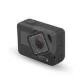 Filtre de lentille de remplacement UV protecteur amovible pour GoPro Hero 5/6/7