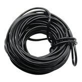 10M/20M/40M 4/7 mm Watering Hose Garden Drip Pipe PVC Hose Irrigation System Watering Systems for Greenhouses