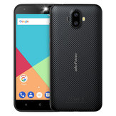 Ulefone S7 Pro 5.0 cala Android 7.0 2 GB Baran 16 GB ROM MT6580 Quad Core Smartphone