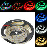 Striscia LED flessibile impermeabile 4M DC12V 19,2W 240 SMD 3528 Rosso/Blu/Verde/Bianco/Bianco Caldo/RGB