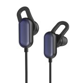Xiaomi Youth Inalámbrico Bluetooth Auricular Cancelación de ruido Impermeable Auriculares deportivos con micrófono MEMS