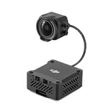 وحدة DJI O3 Air 5.8 جيجاهرتز نظام رقمي لناقل فيديو تناظري FPV 4K/60FPS كاميرا f/2.8 مدى الى 10 كم 28ms نقل لنظارات DJI 2 V2 جهاز التحكم عن بُعد 2