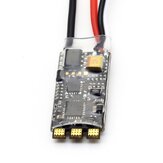 HSKRC Brushless 20A/30A / 35A / 45A 2-4S BLHeli-S ESC Speed Controller Oneshot DSHOT600 para FPV Racing RC Drone