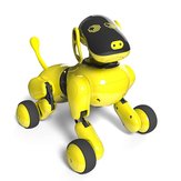 PuppyGo AI Smart Puppy Robot Cachorro APP Control Voice Interation Toys