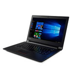  Lenovo V110 15,6 Zoll Intel Celeron N3350 4 GB DDR3 500 GB HDD Integrierter Grafik-Laptop