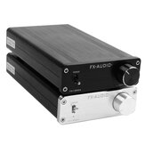 FX-AUDIO FX-1002A TDA7498E 160Wx2 Цифровой усилитель HIFI аудио предусилитель