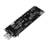 ESP32S ESP32 0.5A Micro USB Charger Board 18650 Battery Charging Shield without Battery
