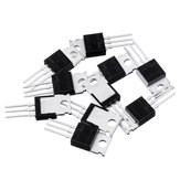 Transistor MOSFET MOSFT IRF3205 IRF3205PBF, 50pcs, 55V 98A 8mOhm 97.3nC TO-220