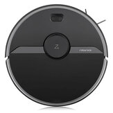 Roborock S6 Pure Robot Vacuum Cleaner 2000Pa Suction Smart LDS SLAM Navigation Works with Google Pet Hairs Carpet Dust Robotic Collector από την Xiaomi Youpin