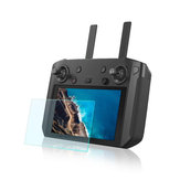 DJI MAVIC 2 Smart Remo için Sunnylife 5.5 inç Ekran Koruyucu Temperli Cam Filmite Denetleyici