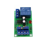 DC 12V Intelligent Charger Module Power Supply Controller Board Battery Automatic Charging Protection Board