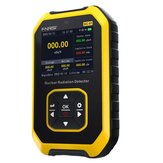 FNIRSI-GC01 Geiger Counter Nuclear Radiation Tester Food & nuclear sewage Test Professional Marble Radiation Ionization Personal Dose Alarm Radioactive Tester