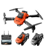 LYZRC E100 WIFI FPV met 4K camera 360° Obstacle Avoidance 15 minuten vliegtijd RC Drone Quadcopter RTF