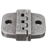 Paron® JX-1601-10 Alloy Steel Die Mold For Ratchet Crimping Pliers