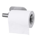 Edelstahl-Wandmontage Toilettenpapierhalter für Badezimmer