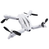 Flytec T13 3D WIFI FPV Selfie Drone com 720p de câmera de grande angular High Hold Mode Quadricóptero RC 