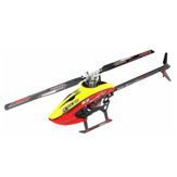 GOOSKY S2 6CH 3D Akrobatik Çift Fırçasız Doğrudan Tahrikli Motor RC Helikopter BNF, GTS Uçuş Kontrol Sistemi ile