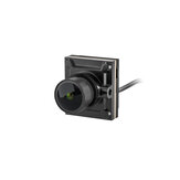 Caddx Nebula Pro Nano CAM 14 мм 3,5 г 1080P до 720P / 120 кадров в секунду 28 мс 16: 9/4: 3 FPV HD Цифровой камера