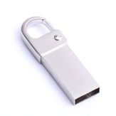Laptop Masaüstü için USB3.0 Flash Sürücüsü Thumb Sürücüsü 64G 128G 256G Çinko Alaşımı Pendrive USB Disk