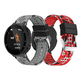 KALOAD Silicone Smart Watch Replacement Strap Bracelet Band Belt For Garmin Forerunner 220/230/235