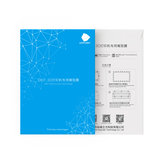 Anycubic® 140x200mm Film FEP SLA/LCD dla drukarek 3D Photon Resin DLP 0,15-0,2mm Filamenty do drukarek 3D