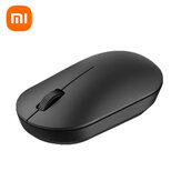 Ασύρματο ποντίκι Xiaomi Lite 2 2,4 GHz 1000DPI Οπτική Εργονομική Φορητή Η/Υ Ποντίκι Εύκολο στη Μεταφορά παιχνίδια ποντικιού