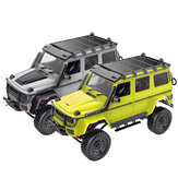 MN 1/12 MN86KS G500 RC Car KIT 2.4G 4WD Caminhão Crawler Off Road DIY Modelos de Veículos não montados
