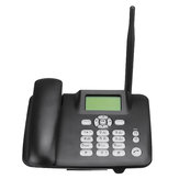 Bureautelefoon Draadloze telefoon 4G Draadloze GSM Bureau Telefoon SIM-kaart Bureautelefoon Machine