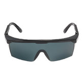 Пластиковая защитная Очки Защитные очки для очков Очки для очков для лаборатории