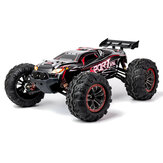 XLF X03 1/10 2.4G 4WD 60km / h Brushless RC Car Model Electric Off-Road RTR Vehicles
