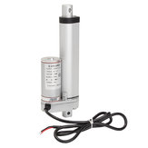 12V 900N 4 Inch 100mm Lineaire Actuator Verstelbare Actuator Tor Opener Lineaire Actuator Motor