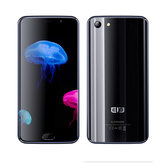 Elephone S7 Global Version 5,5 polegadas 4GB RAM 64GB ROM Helio X25 Deca Core 4G Smartphone