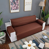 Wasserdichte Sitz-Druckhaustier-Sofa-Couch-Schutzabdeckungen entfernbar mit Bügel