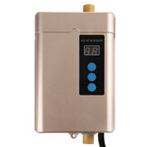 電気温水器インスタントホットタンクレスアンダーシンクタップバスルーム/キッチン