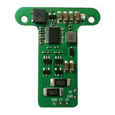 URUAV TM-Laddare Board 5V 10W Inbyggd Laddare Modul för FrSky X9 Lite X9 Lite Pro Radiosändare 