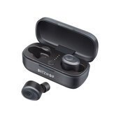 Blitzwolf®BW-FYE4TrueWirelessStereo Earphone bluetooth 5.0 Mini Headphone With Charging Box