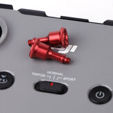 Távirányító joystick hüvelykujj gomb borító védelem a DJI Mavic Air 2 2S RC drónhoz